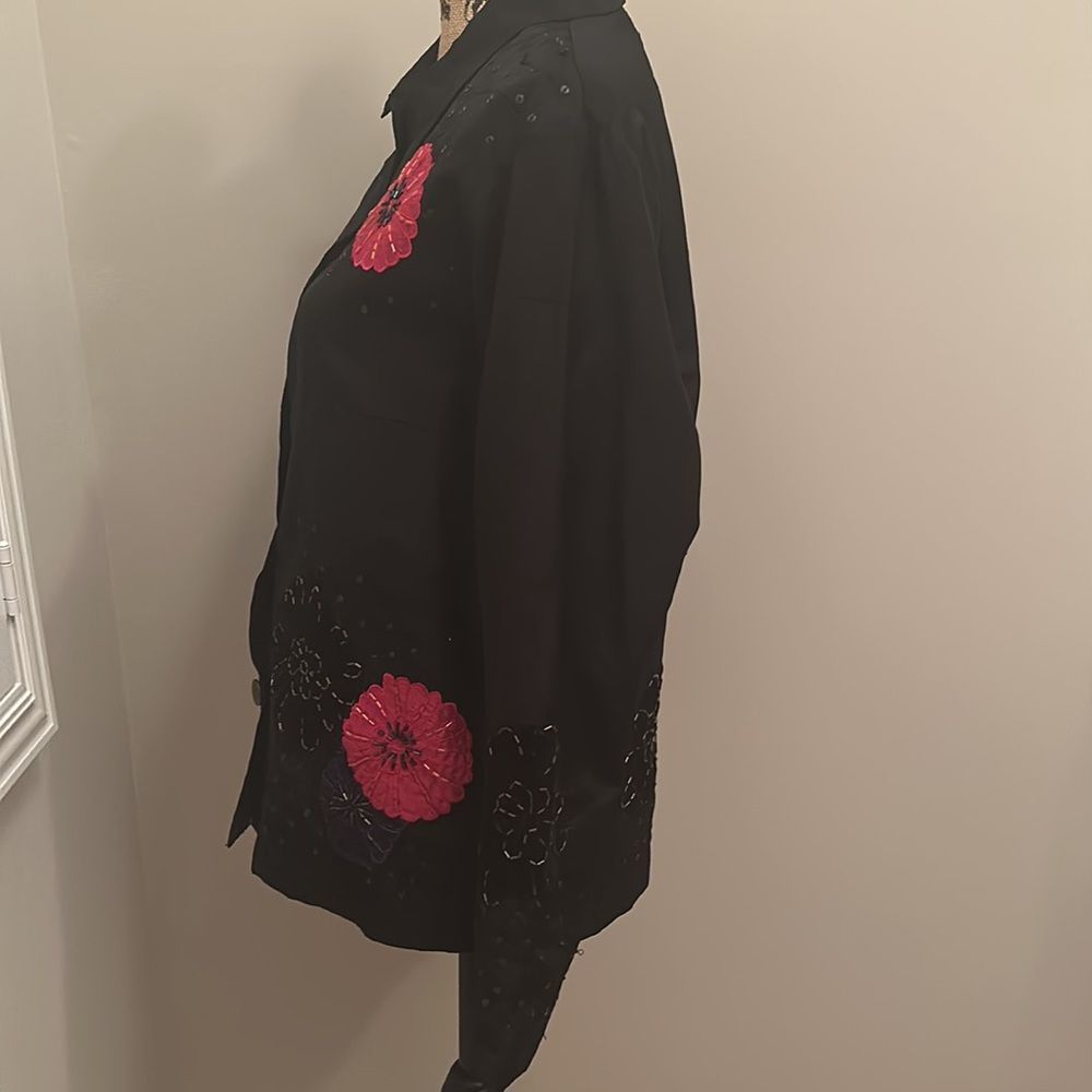 Choices Top💕 - Picture 4 of 7